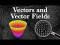 Understanding Vector Fields and Functions