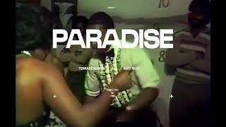 Terrace Martin & Alex Isley - Paradise
