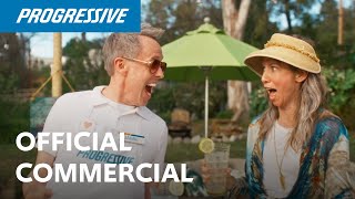 Future Who | Progressive Insurance Commercial