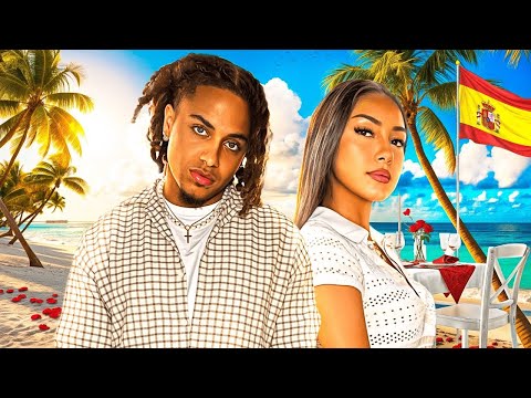 LA VRAIE RAISON DE CE VOYAGE … ( Vlog Tenerife)