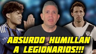 ¡ABSURDO! HACEN DE MENOS A AARON Y OLGER DE UNA FORMA DESPECTIVA | ASI QUIEREN JUGAR ASI JUGAREMOS