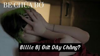 (Vietsub) Billie hậu chấn thương