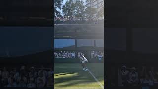 Naomi Osaka - Serve Plus One - 2025 Wimbledon