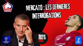 BALL S7 #2 : AVANT SAISON ET MERCATO, DERNIERES INTERROGATIONS