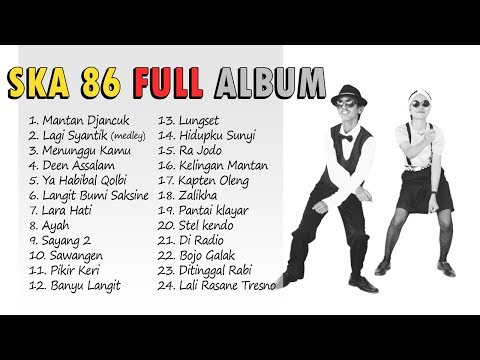 Download Lagu SKA 86 FULL ALBUM ✅ Download Lagu SKA 86 FULL ALBUM ✅