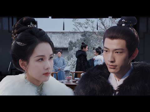 【Movie❣】爽！打臉反派，澄清謠言！#drama #女性 #girl #最新電視劇 #chinesedrama  #陈都灵 #辛云来#刘宇宁 #孟子义 #王玉雯