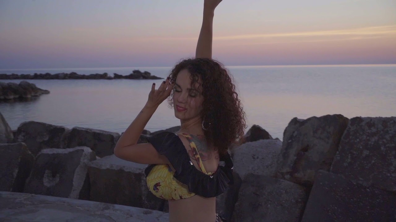 Elisabetta Mancini Dancer & Teacher