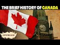 Canadian History and Independence