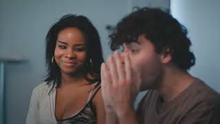 'Wedding Song' performed by Nathan Sykes and Faith Ifil