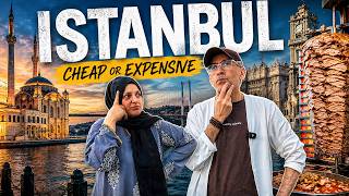 Istanbul Travel Guide | Things to Do in Istanbul, Turkish Street Food & Hotel Near Taksim Square