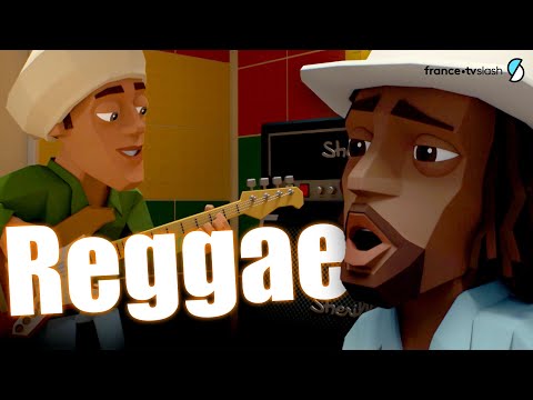 Le jour où la Jamaïque a inventé le Reggae