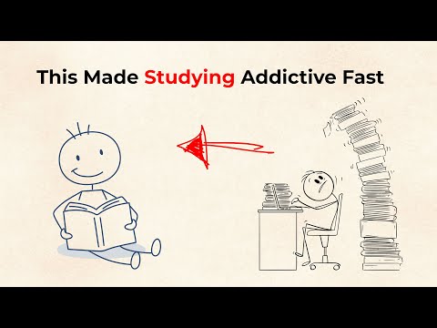 How to Make Studying Feel Like Scrolling