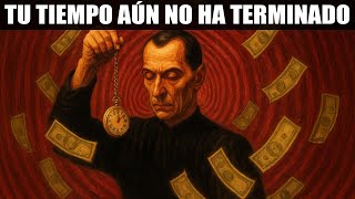 Por qué los que se desarrollan tarde triunfan en silencio al final – Napoleon Hill