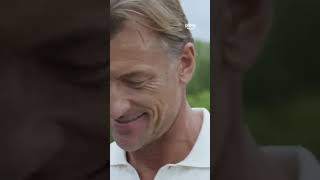 ✨ Quand Hervé Renard expliquait pourquoi le football africain est si spécial. 🤩