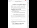 Exploring Key Themes in The Outsiders: Chapter 3