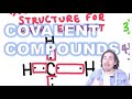 Chemical Bonding and Molecular Structures