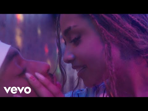 Tyla - Breathe Me (Official Music Video)