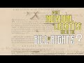 Understanding Constitutional Amendments