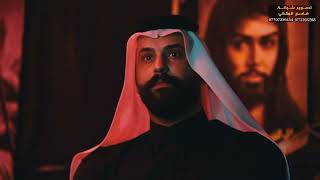 الشاعرالسيد علا محمد جعفر موكب اولاد ابا  الحسن زيونه