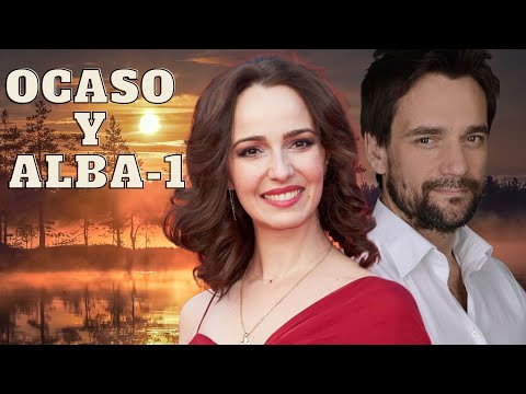 |OCASO Y ALBA-1| ¡Secretos de familia y asesinato! Ella desafía el crimen en su ciudad natal..