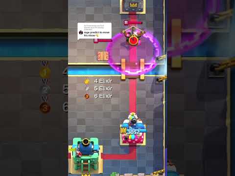 This actually works? #clashroyale
