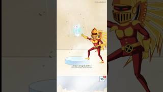 Pencuri kunci part 1.#gameshorts #gameplay