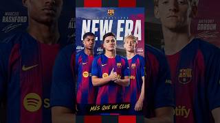 ANTHONY GORDON TO BARÇA IS ON! 🤯🔥