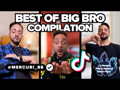 Little Brother | Best Of Big Brother Compilation