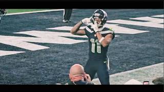 Seahawks JSN TD vs the Patriots
