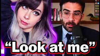 This was an ODD response | Shoe0nHead vs Hasan vs Pragmata