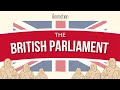 Exploring the Foundations of British Parliamentary History