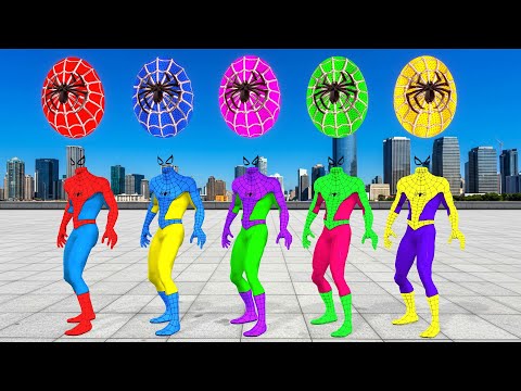 TEBAK GAMBAR TOP SUPERHERO I AVENGERS, CAPTAIN AMERICA, SPIDER MAN, IRON MAN, HULK, VENOM, MARVEL #4