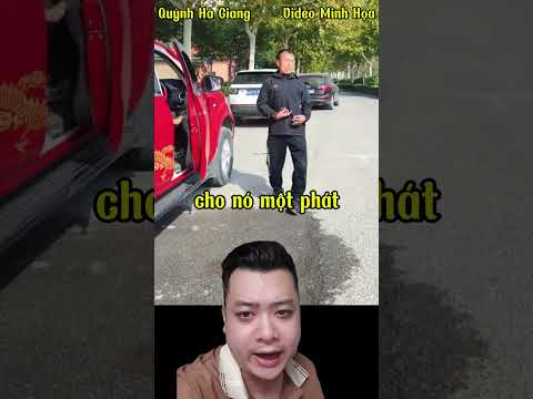 Quýt Làm Cam Chịu | Quỳnh Hà Giang
