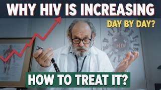HIV: THE REAL REASON | WHY HIV IS INCREASING