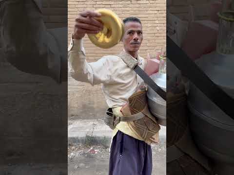 لما يكون بتاع العرقسوس اخرص😂😂| ميدو مجدي