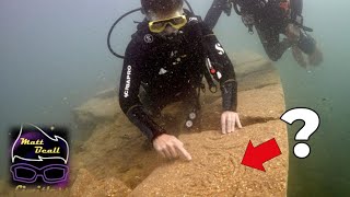 Underwater Lost City in Türkiye | NEW Discoveries | Expedition - Matthew LaCroix, Matt Beall