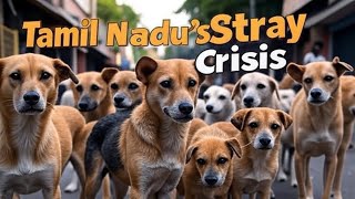 Stray Dogs in Tamil Nadu: Can We Find a Humane Fix?