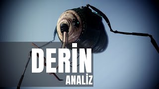 Advisor Derin Analizi, Half Life Evreninin Muhteşem Hikayesi