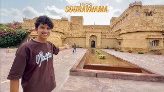 Finally Wedding K liye Best Location Mil Gayi 😍 Jaisalmer