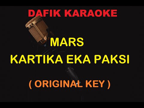 Karaoke Mars Kartika Eka Paksi (TNI AD)