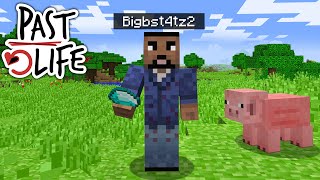 Past Life SMP | Ep.1 | THE BETA VERSION!