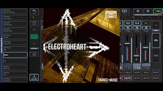 ElectroHeart - Freiheit (FreestylerEP #4)