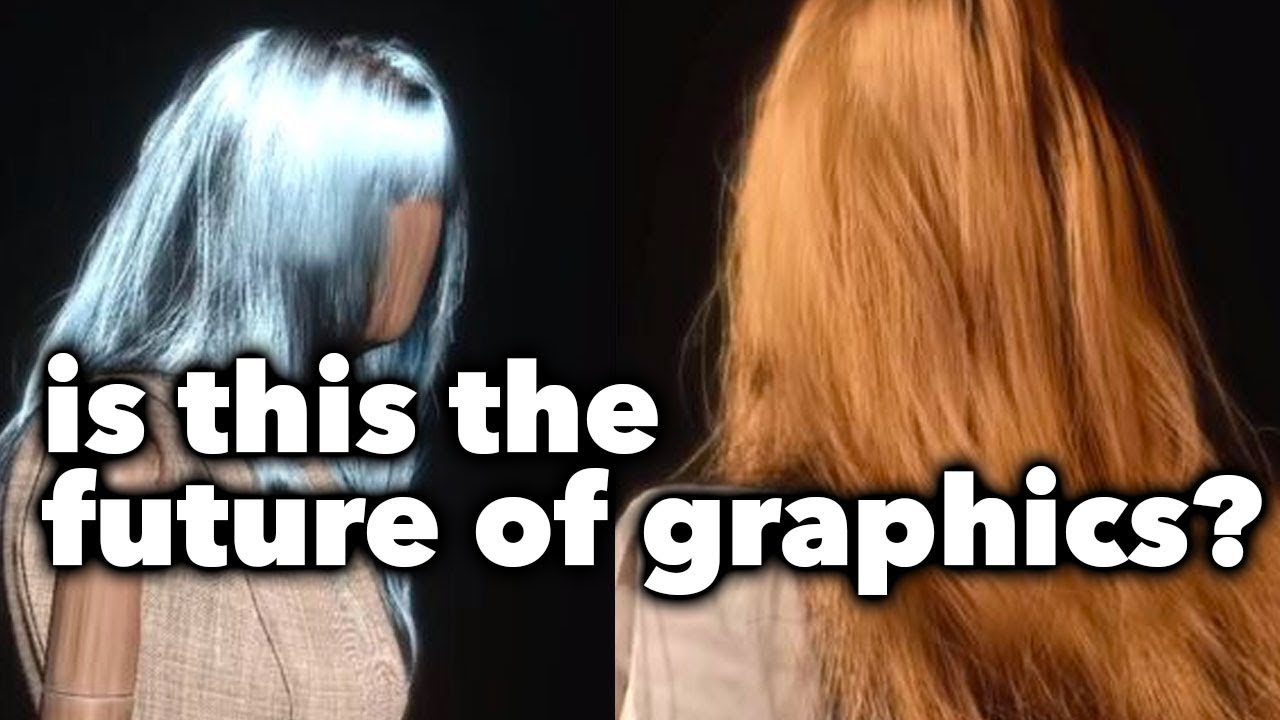 Next-gen ea graphics revealed, weird new handheld gaming device? & more