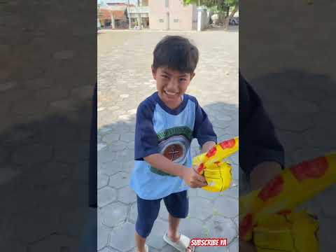 Bocil ipat minta layangan #shorts #anakdesa #minivlog