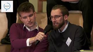 Wahlkreis LIVE - Direktkandidierende im Spotlight