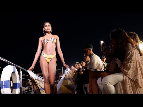 Palmas | Spring Summer 2025 | Gran Canaria Swim Week