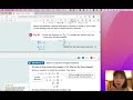 Algebraic Problem Solving Techniques