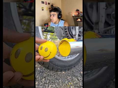 دراجة لونية🤣🤣#shorts #trending