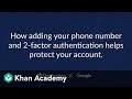Understanding Security Measures in Online Services