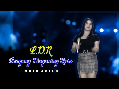 MALA ADILA LANGGENG DAYANING ROSOI AW MUSIK